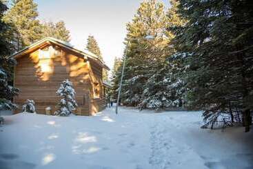 Hotel Uludag Orman Koskleri