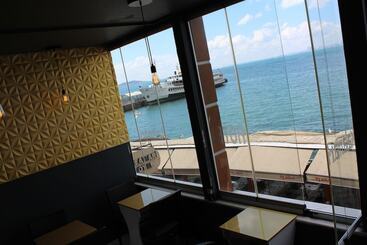 公寓式酒店  Kalamari Boutique