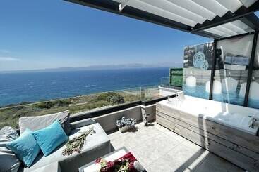 Apart Hotel Mavi Panorama Villa