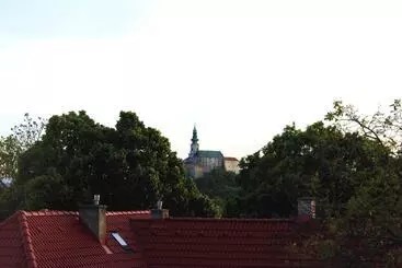 Majatalo Penzion & Wellness Zoborska