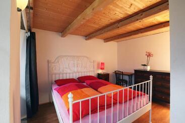 ユースホステル Osteria Ritrovo Dei Passeggeri