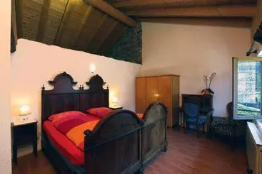 Ostello Osteria Ritrovo Dei Passeggeri