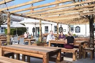 Auberge Hôtelière Rashleigh Arms