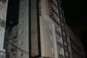 ホテル 2 Horloges