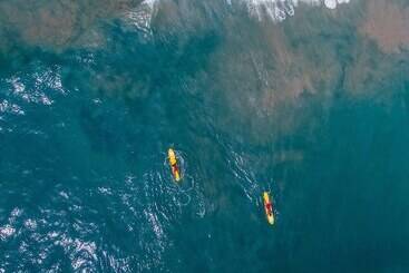 فندق Jetwing Surf