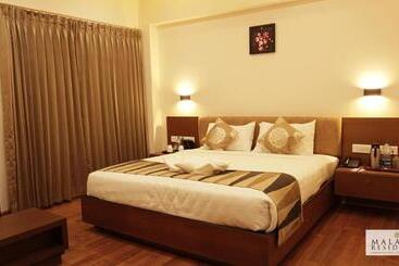 Hotel Malabar Residency