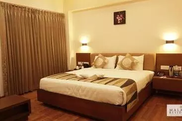 Hotel Malabar Residency