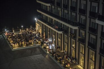 Hotel May Thermal Resort Spa