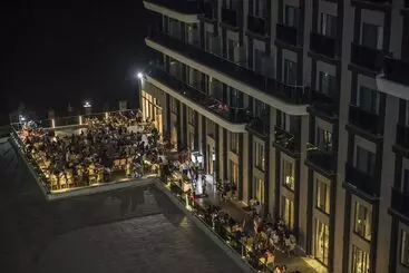 Hotel May Thermal Resort Spa