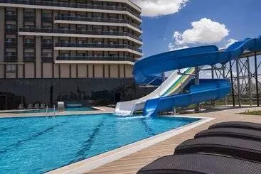 Hotel May Thermal Resort Spa