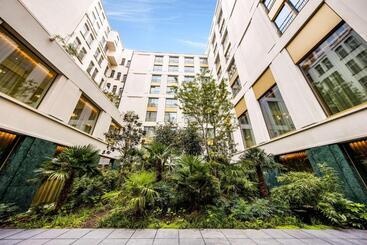 Hotel NH Collection Antwerp Centre