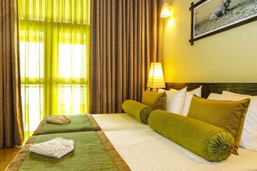 酒店 Oak Ray Wild Yala