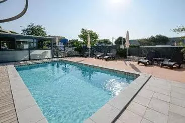 Sure Hotel By Best Western Beziers Le Monestie