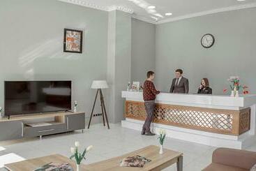 Legend Business Hotel Batumi