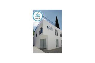 פנסיון Beatriz