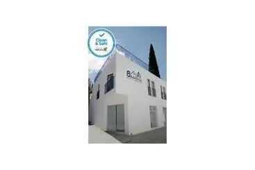 ペンション Beatriz