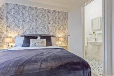 Pension (Hôtel basse catégorie) Broadlands Windermere