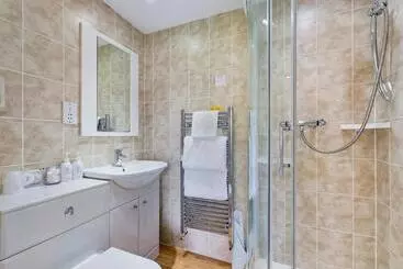 Pensió Crow How Country Guest House