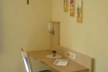 Pensione Gasthaus Sonne Gbr