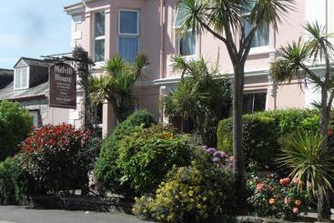 膳宿费 Melvill Guest House