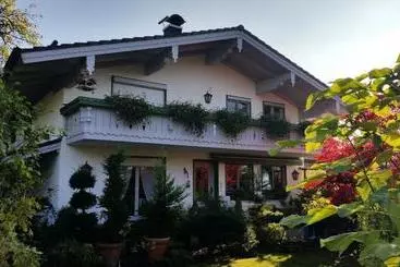 Pensione Nußdorfer Gästehaus