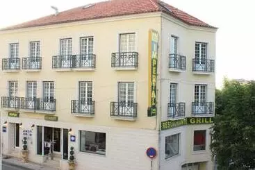 Majatalo Residencial Imperial