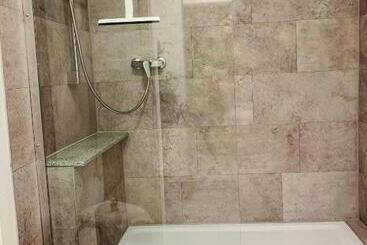 Pensió Restaurant Buger Hof