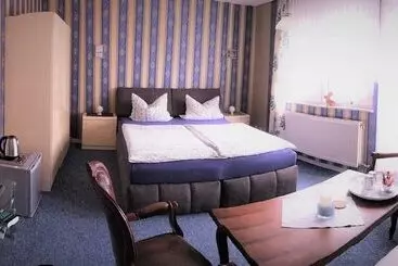 Pension Ramona   Hotel Garni