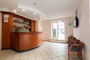 هتل آپارتمان Residence Mimosa