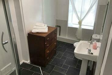 Schronisko Anglesey Arms