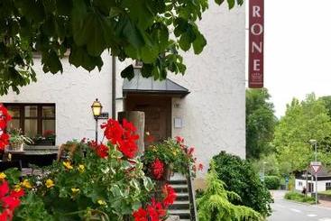 هاستل Bed And Breakfast Krone