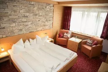 Nocleg ze śniadaniem Sportpension Carinthia