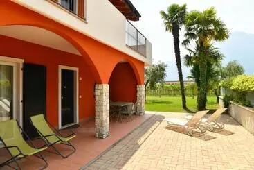 Hotel Agriturismo Maso Bergot