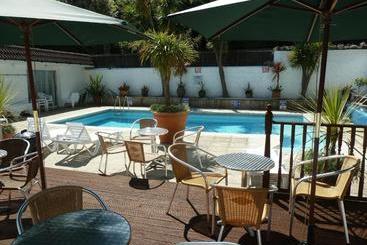 ホテル The Havelock