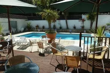 ホテル The Havelock