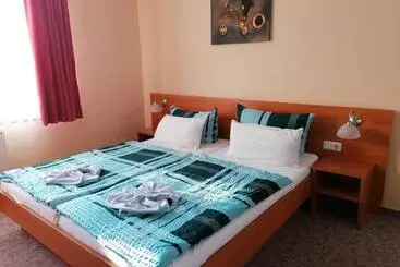 Majatalo Garni Zum Goldenen Ring