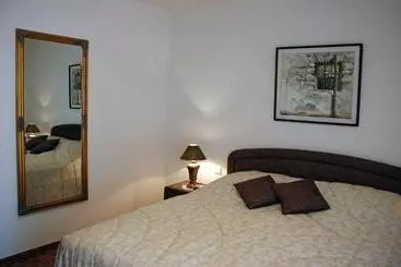 ペンション Gästehaus Samira