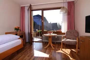 Pensão Gästehaus Schmid Lopez
