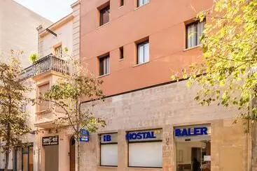 Majatalo Hostal Baler