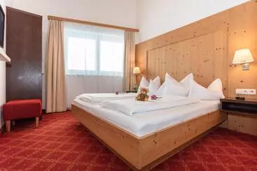 ペンション Klawunn Hotel & Apartement