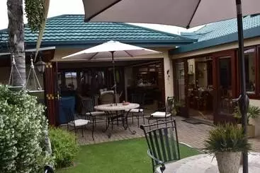 ペンション Lamor Guest House