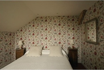 پانسیون Le Chatenet