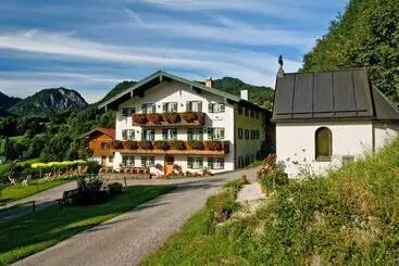 Pension Leitnerhof