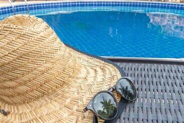 Пансион Lua Pousada