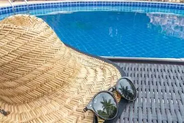 ペンション Lua Pousada