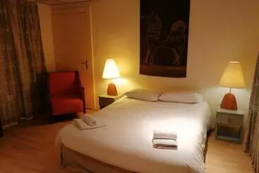 Pensjonat Mamyvonne Vacances