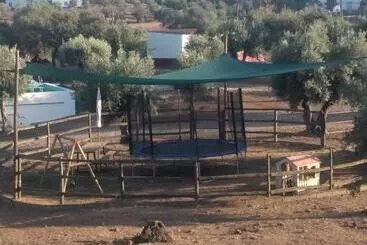 Pensione Monte Da Coelha Al