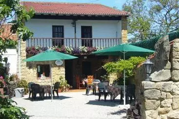 Pension Posada El Teju