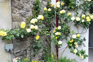 펜션 Red Setter Town House B&b