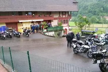 Majatalo Wäldebauernhof